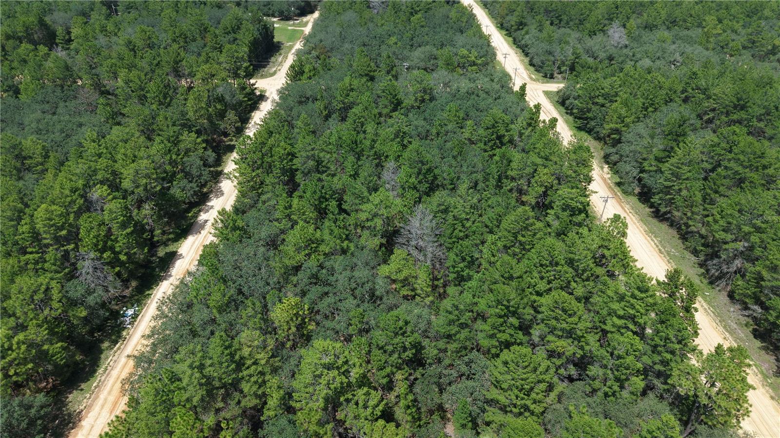 INTERLACHEN LAKES ESTATES - Land
