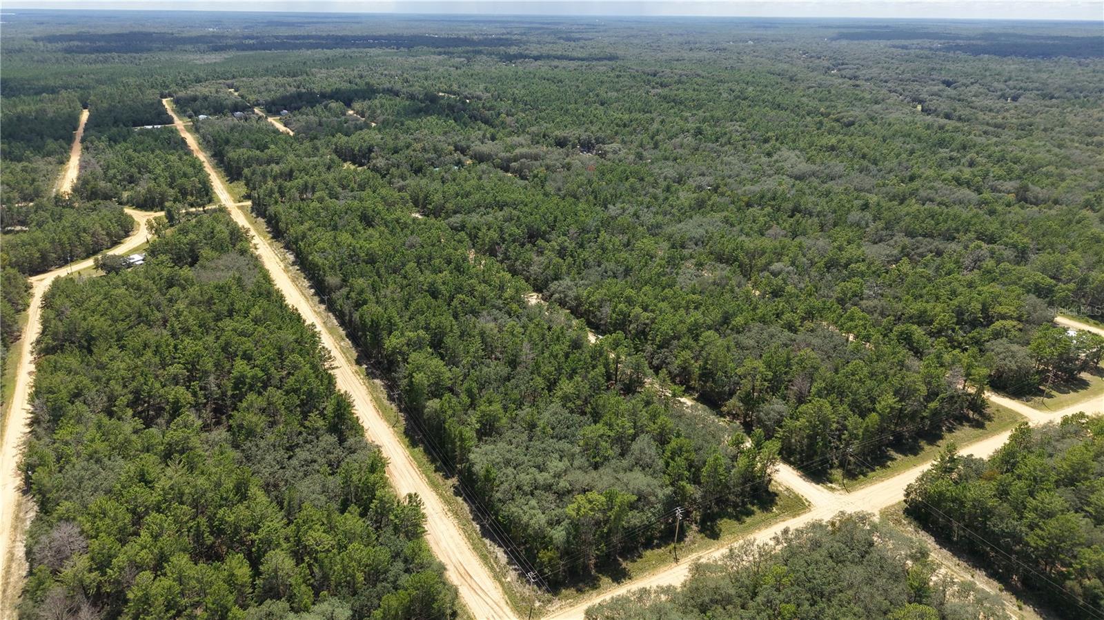 INTERLACHEN LAKES ESTATES - Land