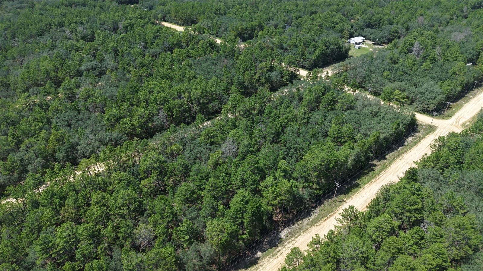INTERLACHEN LAKES ESTATES - Land