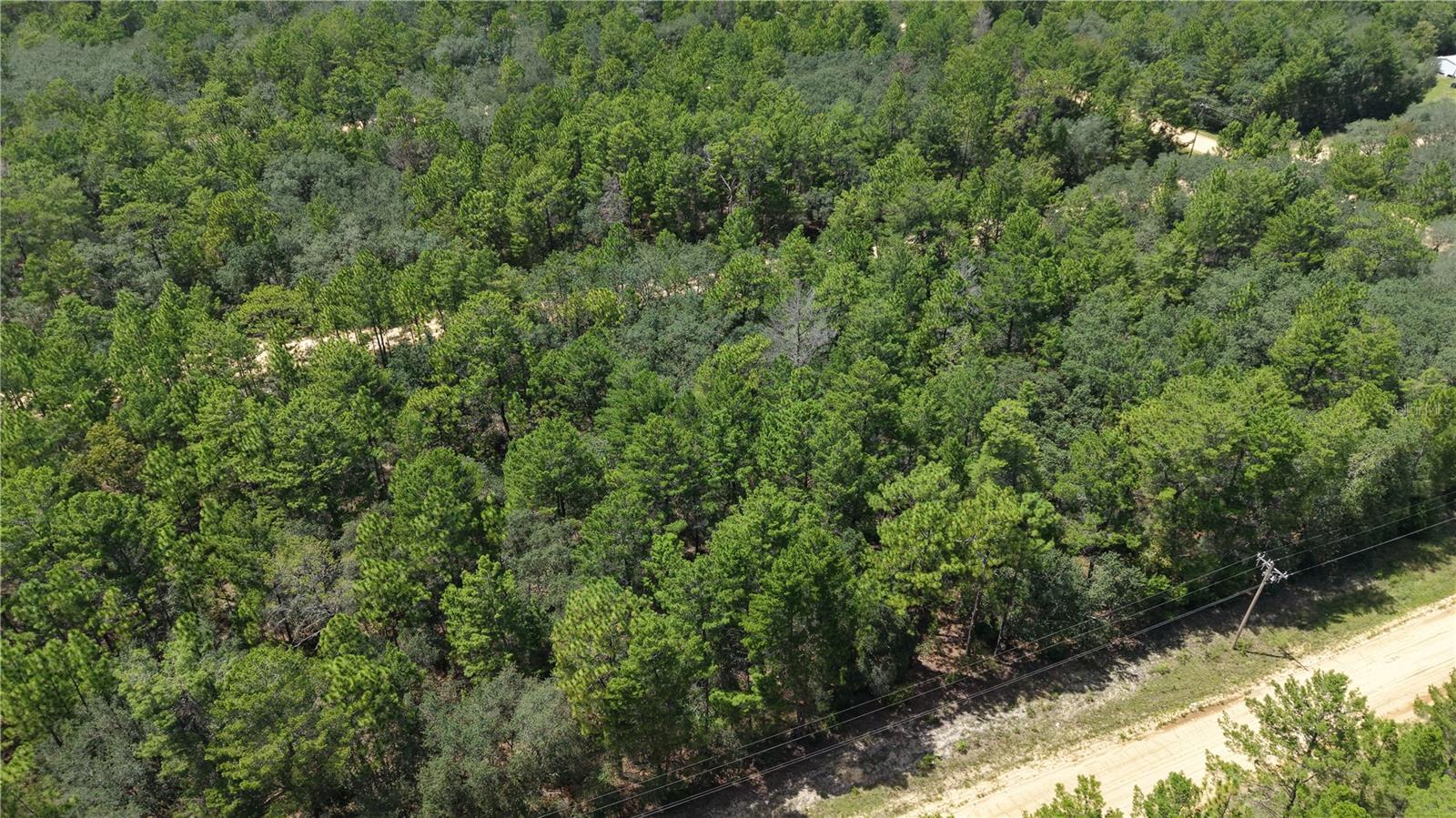 INTERLACHEN LAKES ESTATES - Land