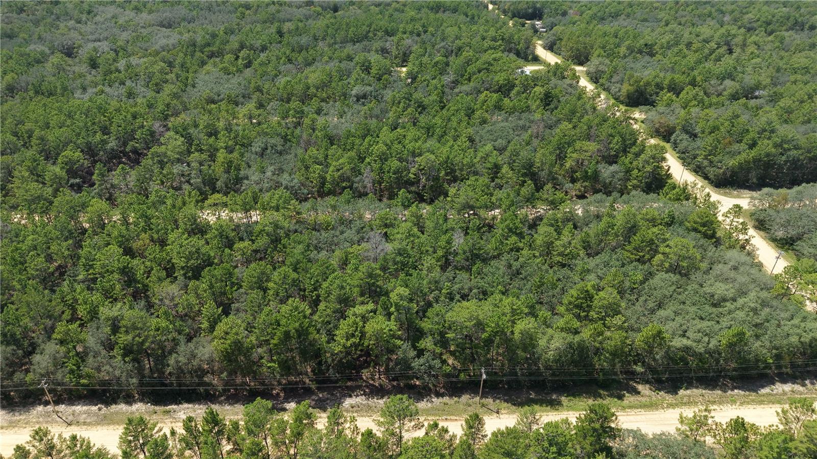 INTERLACHEN LAKES ESTATES - Land