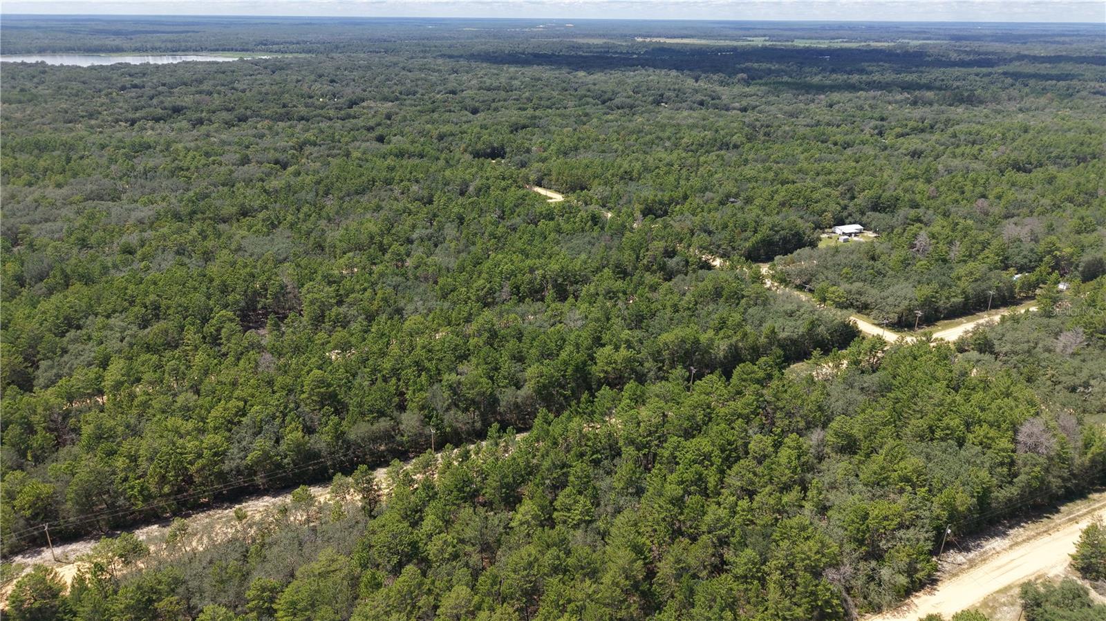 INTERLACHEN LAKES ESTATES - Land