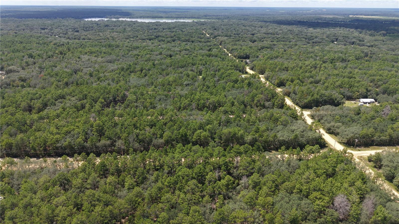 INTERLACHEN LAKES ESTATES - Land