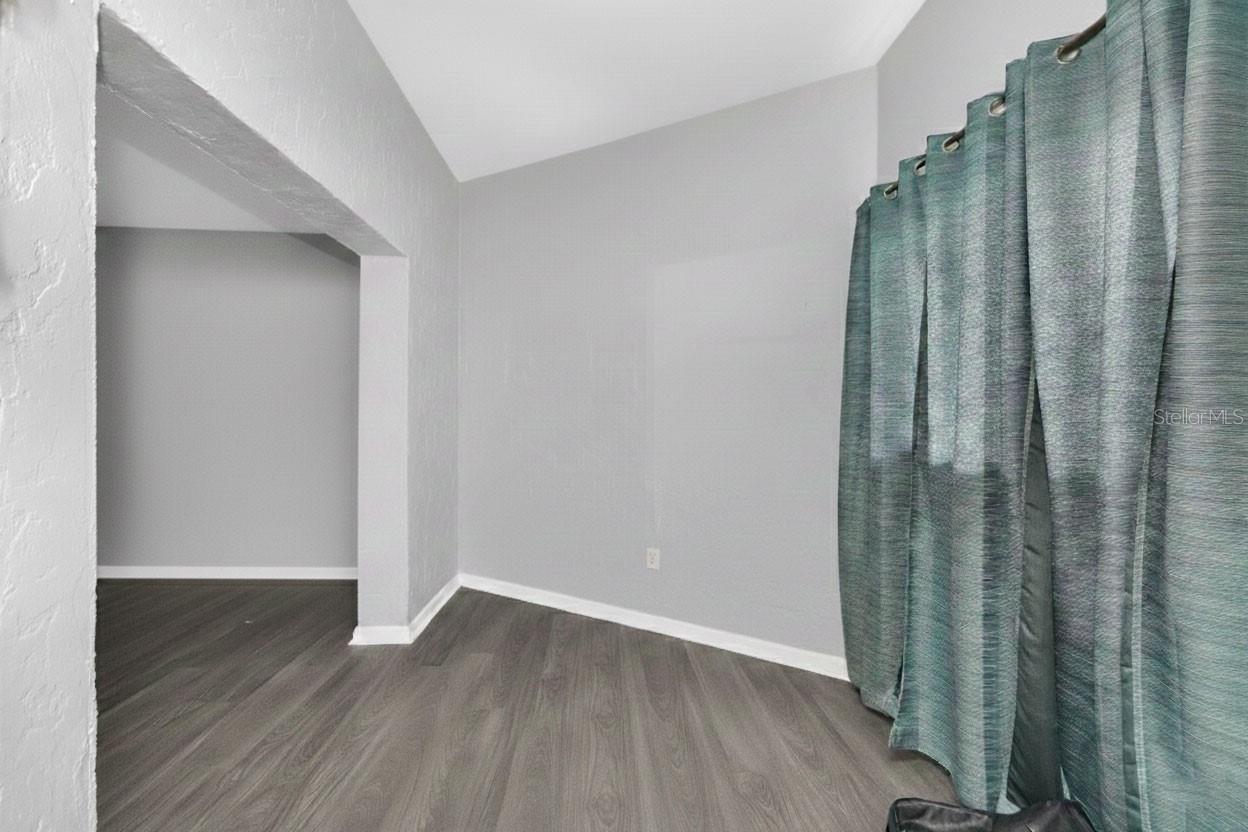 PLAZA VIEW PH 02 - Residential