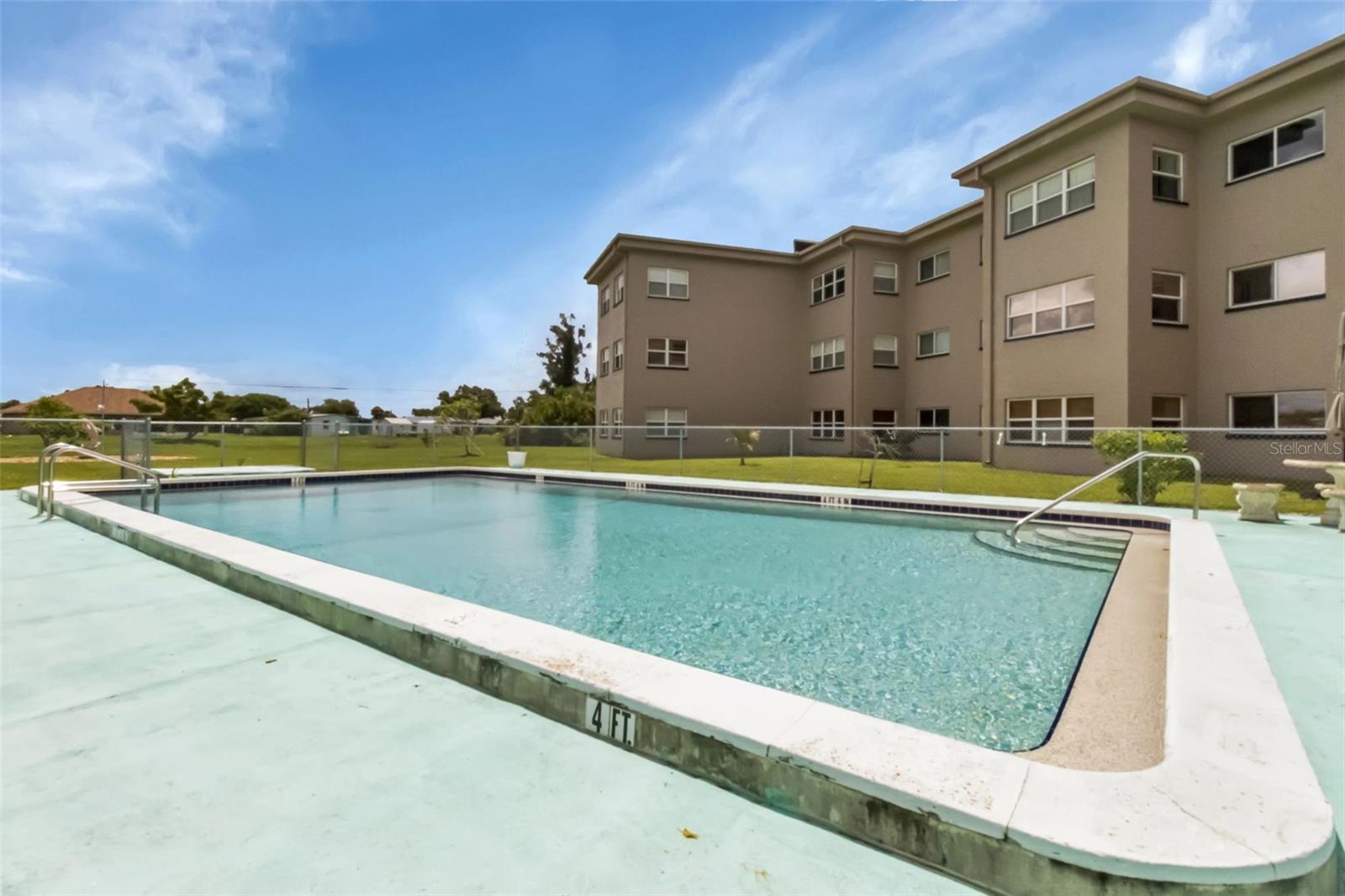 PLAZA VIEW PH 02 - Residential