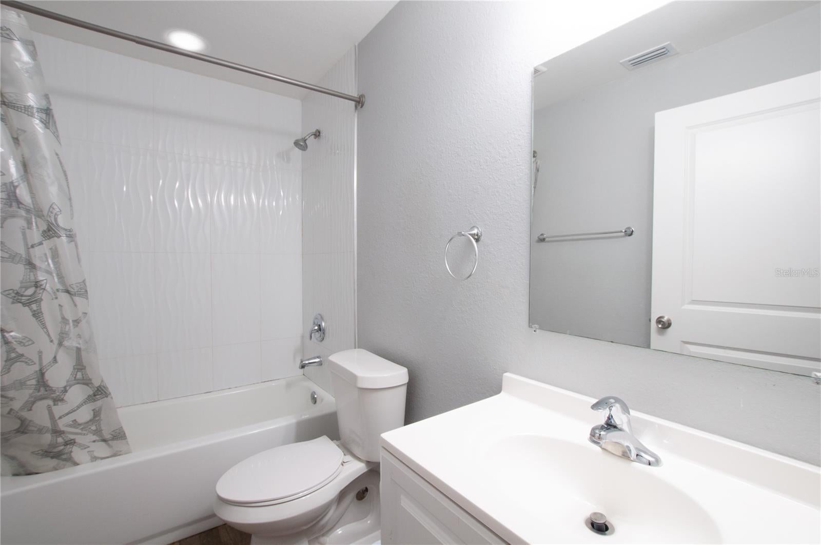 ORANGE HEIGHTS 1ST ADD - Residential