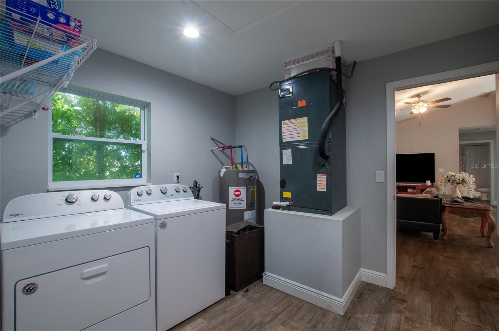 ORANGE HEIGHTS 1ST ADD - Residential
