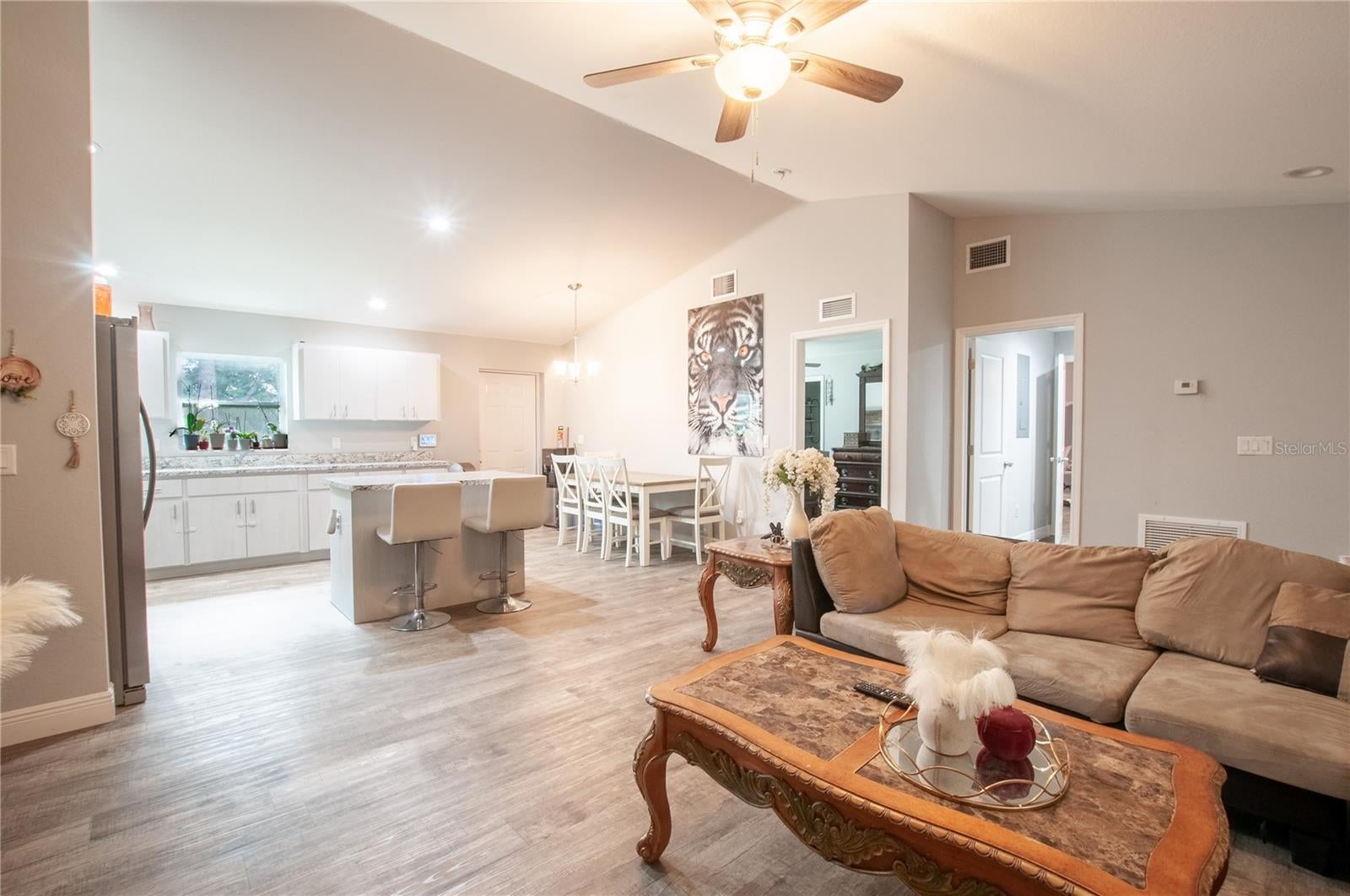 ORANGE HEIGHTS 1ST ADD - Residential