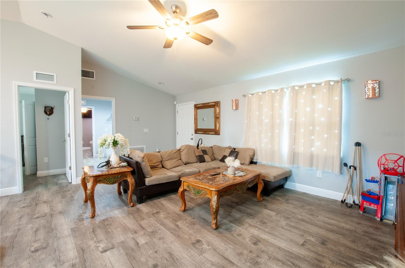 ORANGE HEIGHTS 1ST ADD - Residential