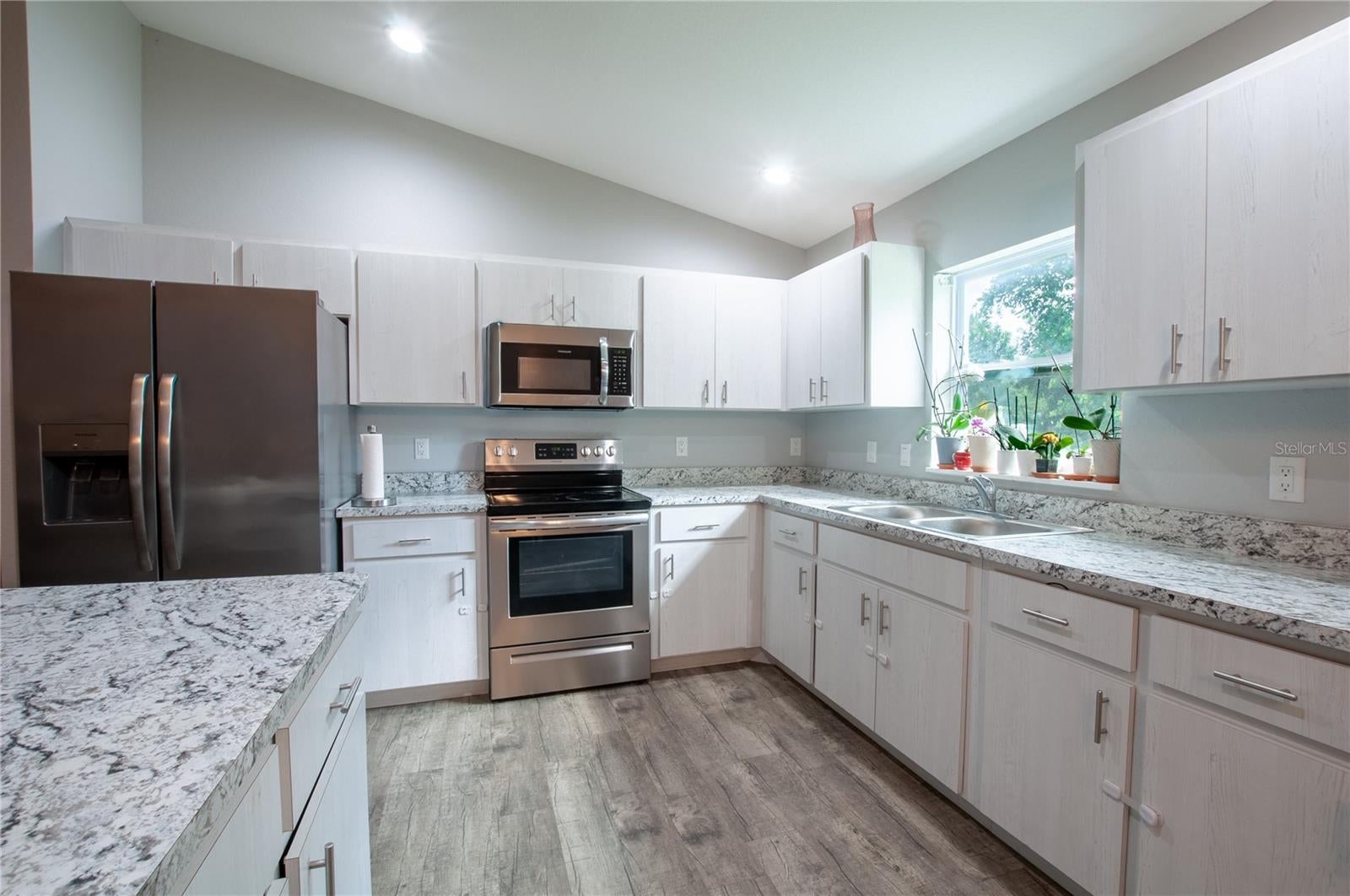 ORANGE HEIGHTS 1ST ADD - Residential