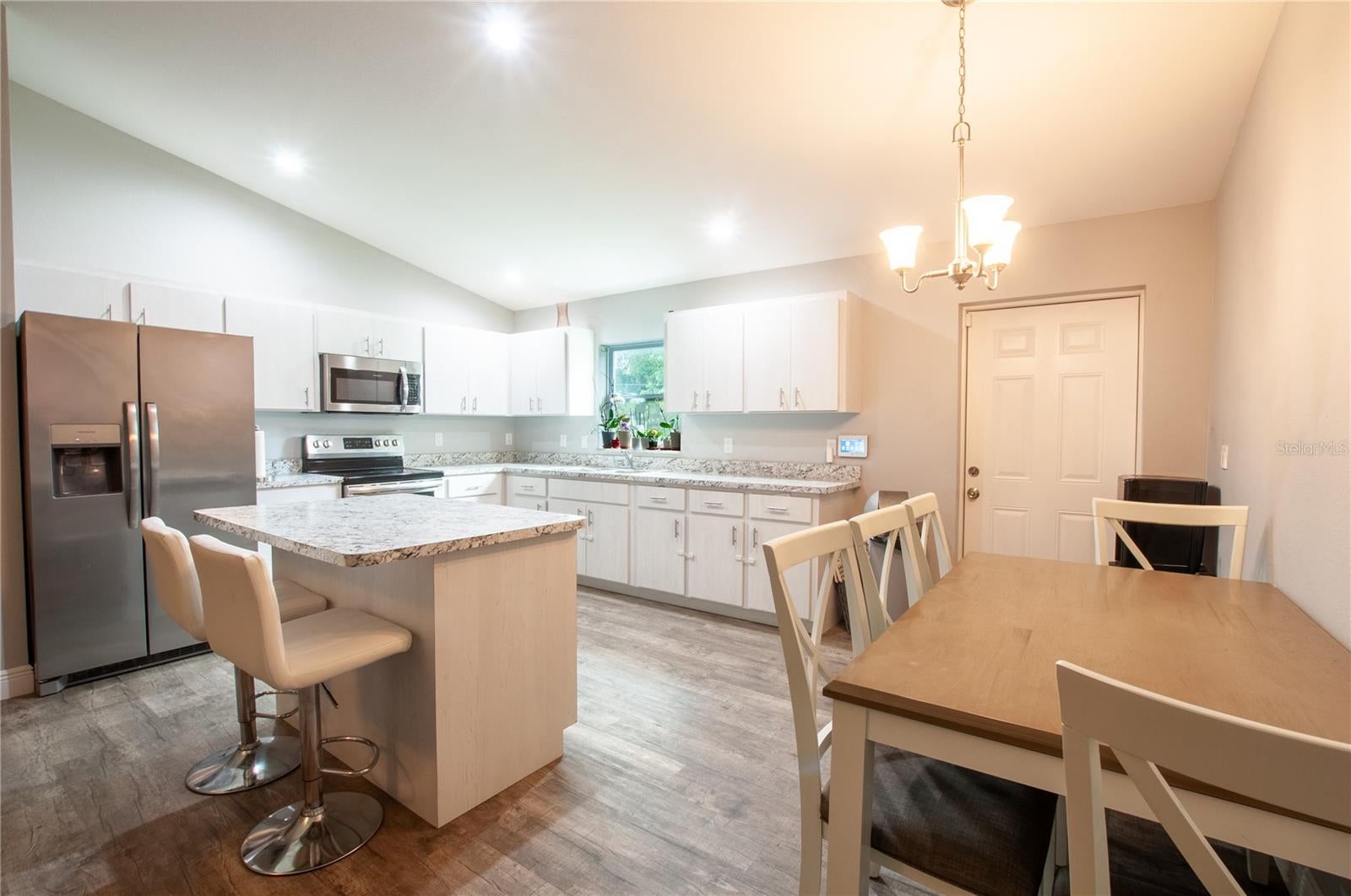 ORANGE HEIGHTS 1ST ADD - Residential