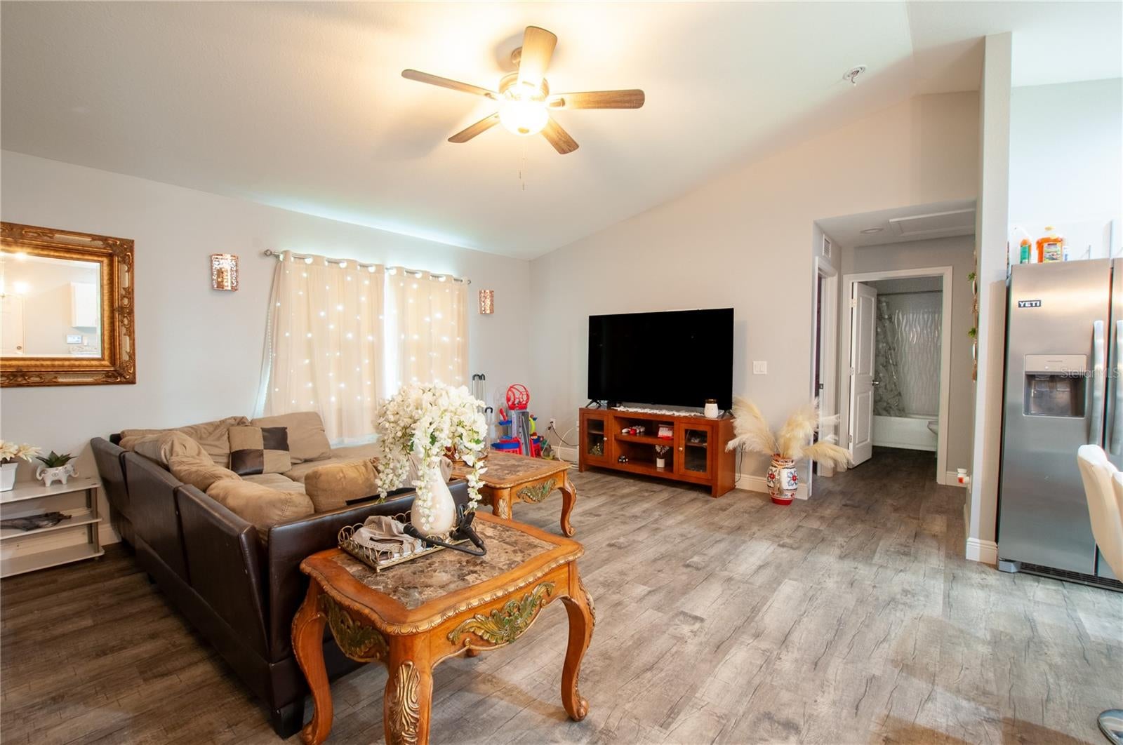 ORANGE HEIGHTS 1ST ADD - Residential