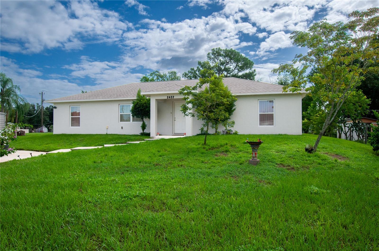 ORANGE HEIGHTS 1ST ADD - Residential