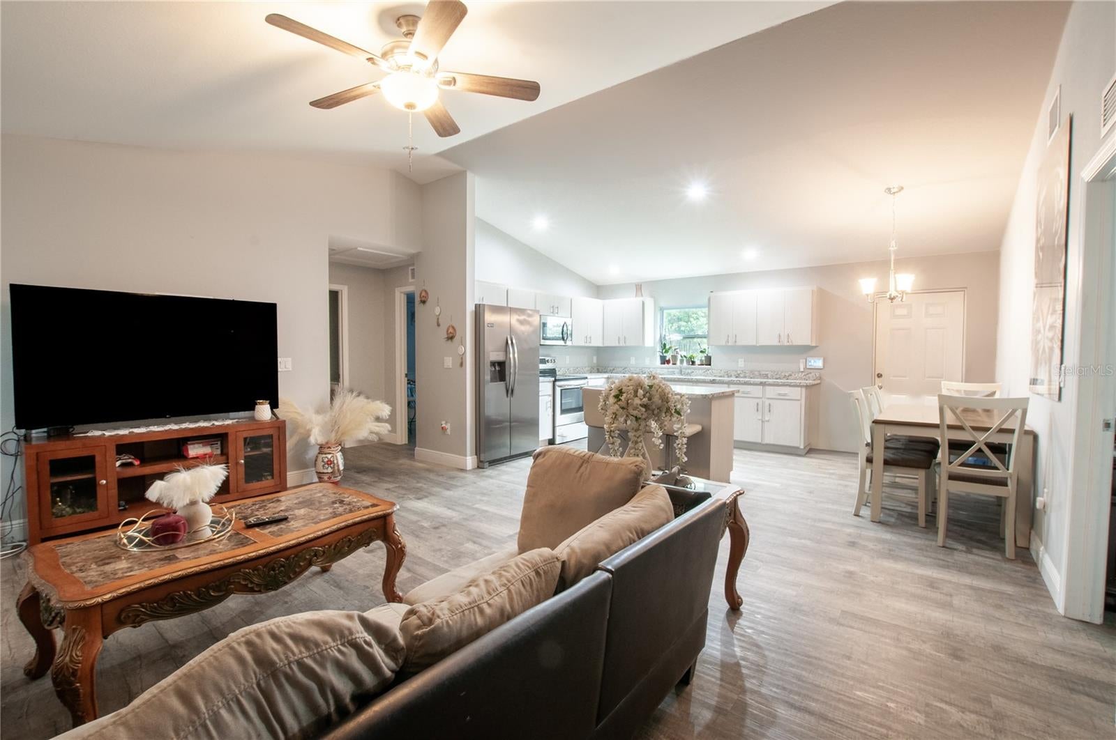 ORANGE HEIGHTS 1ST ADD - Residential