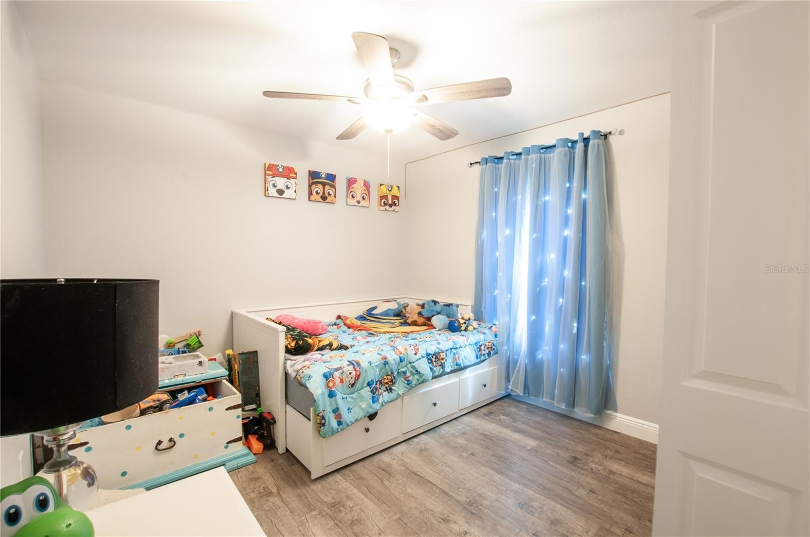ORANGE HEIGHTS 1ST ADD - Residential