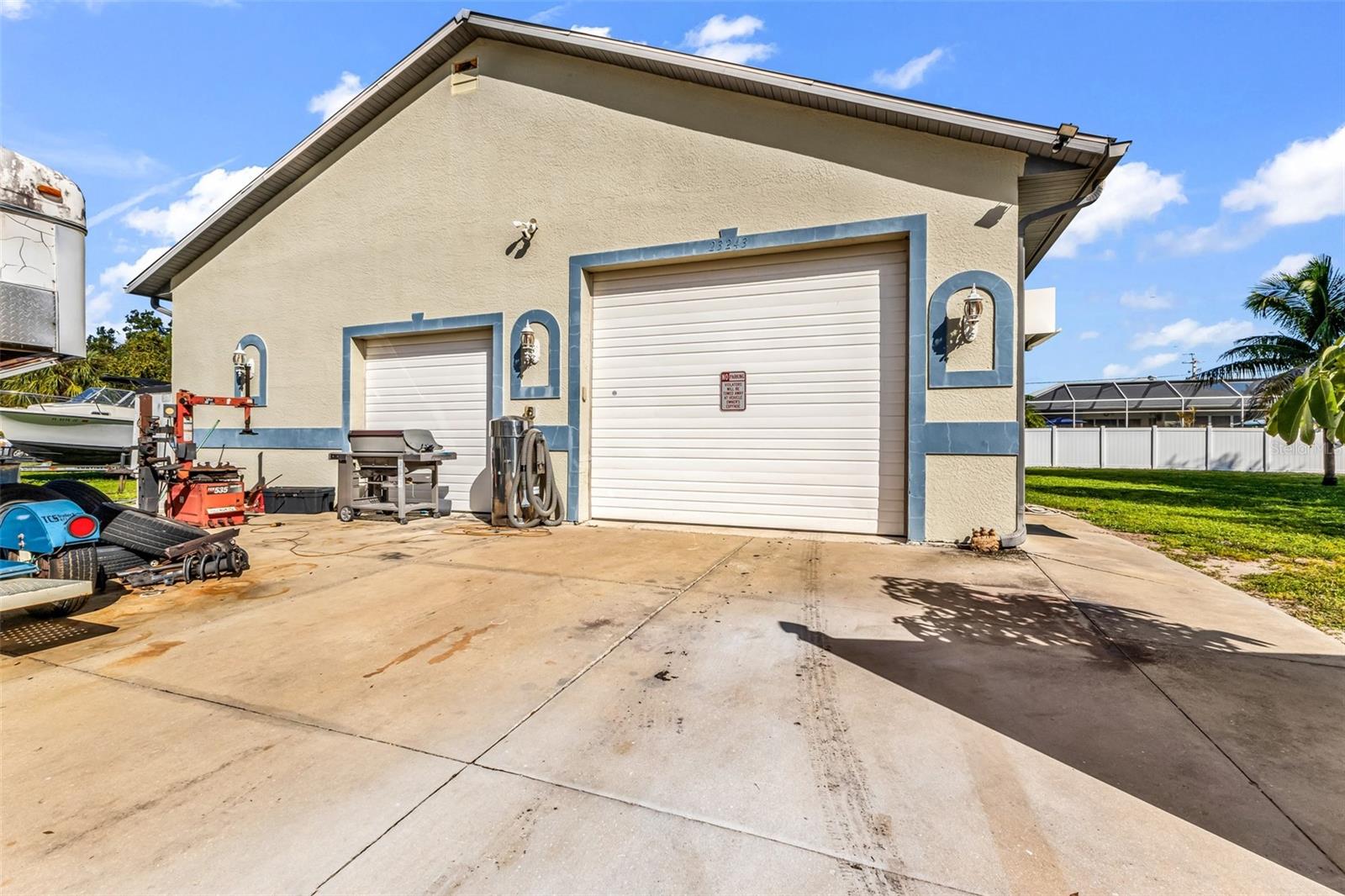 PORT CHARLOTTE SEC 051 - Residential