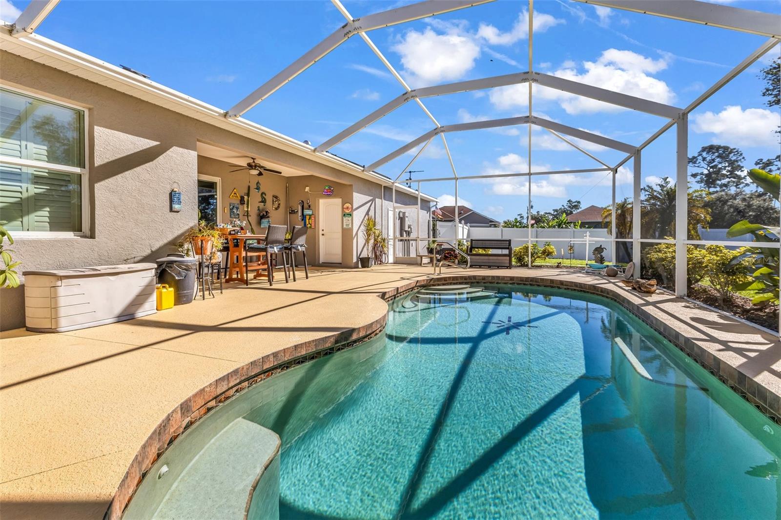 PORT CHARLOTTE SEC 051 - Residential