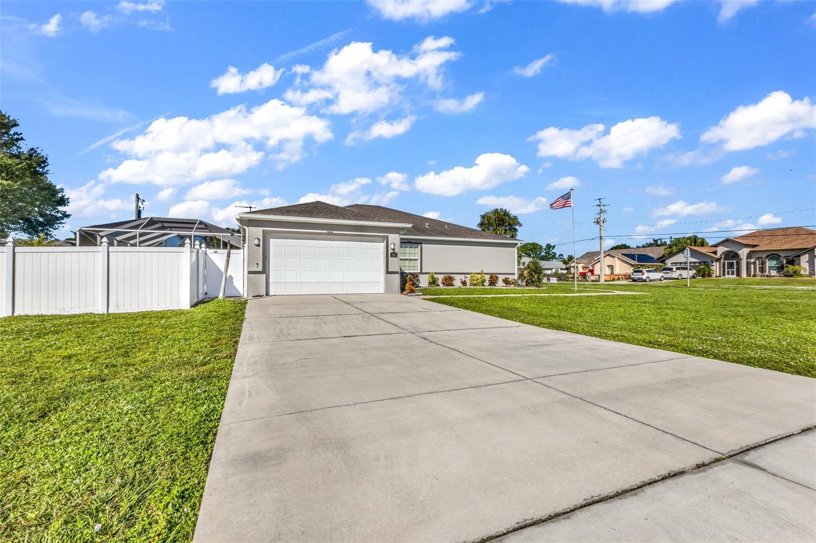 PORT CHARLOTTE SEC 051 - Residential
