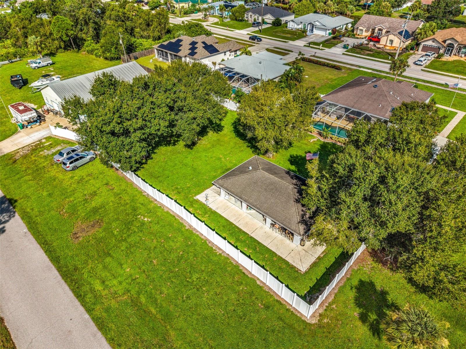 PORT CHARLOTTE SEC 051 - Residential