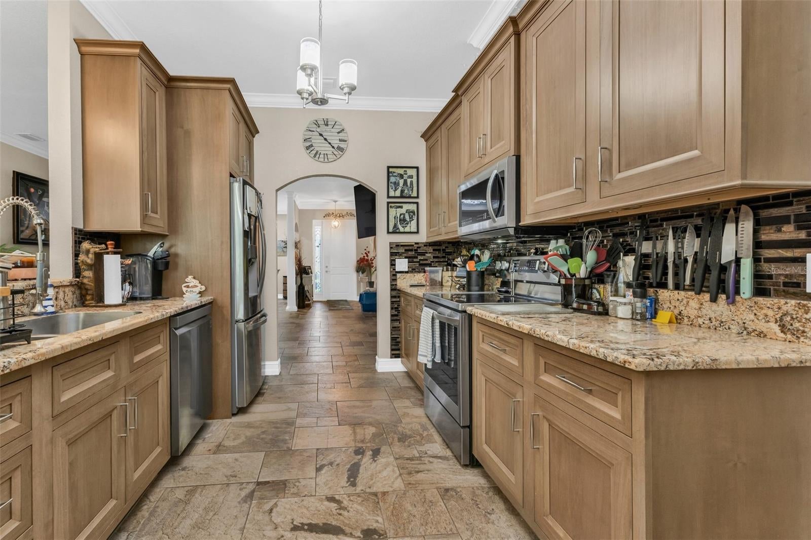 PORT CHARLOTTE SEC 051 - Residential