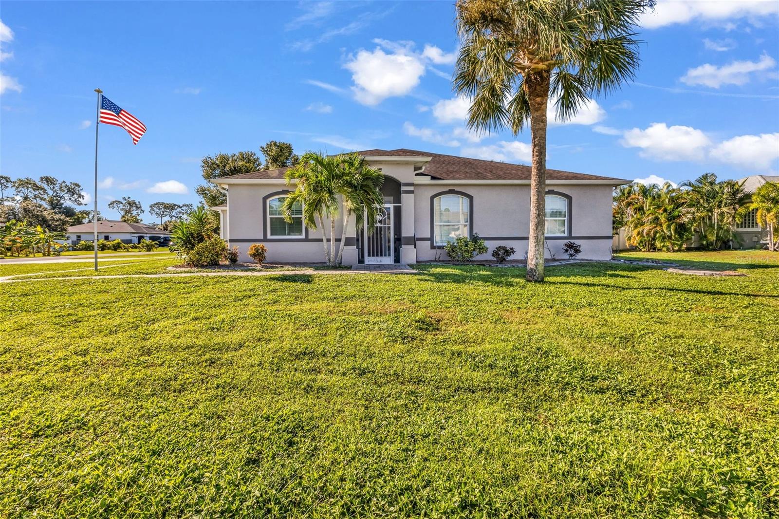 PORT CHARLOTTE SEC 051 - Residential