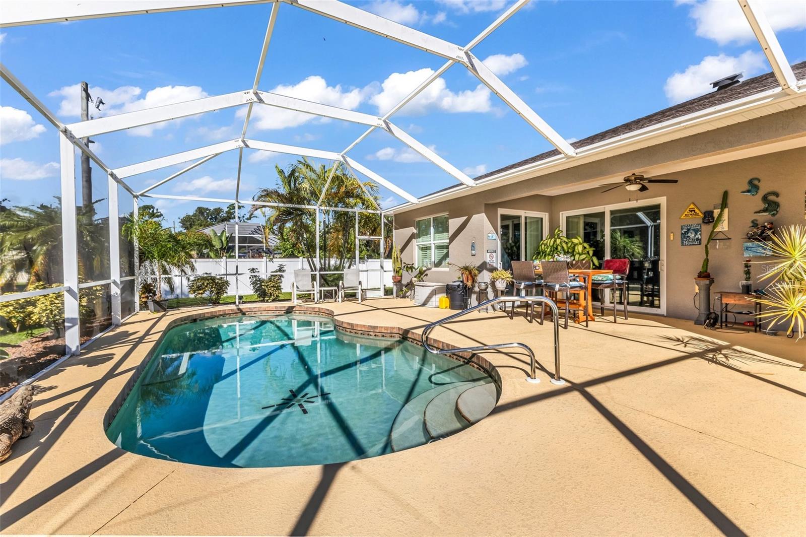 PORT CHARLOTTE SEC 051 - Residential