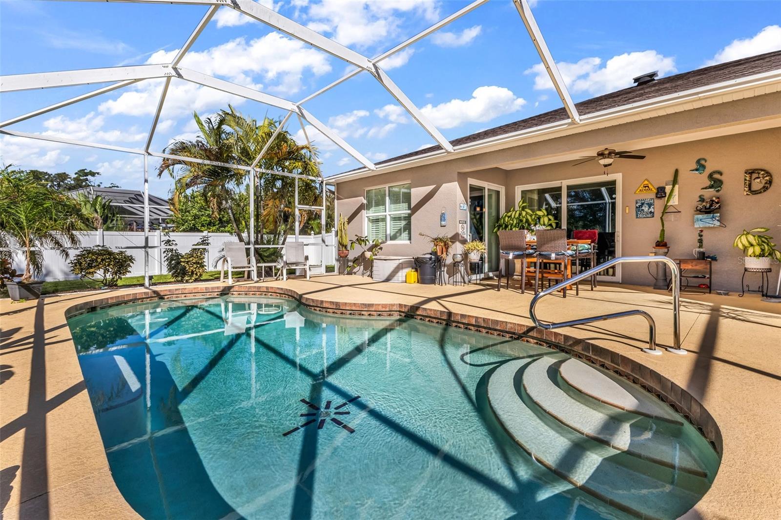 PORT CHARLOTTE SEC 051 - Residential
