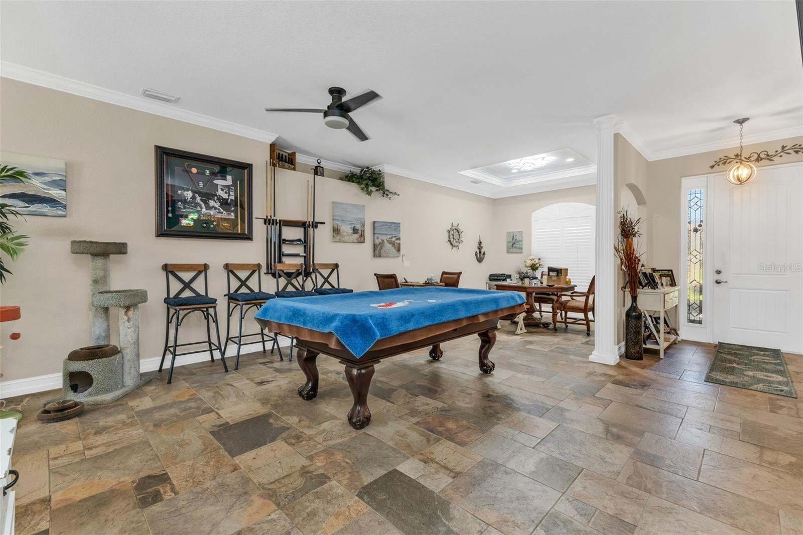 PORT CHARLOTTE SEC 051 - Residential