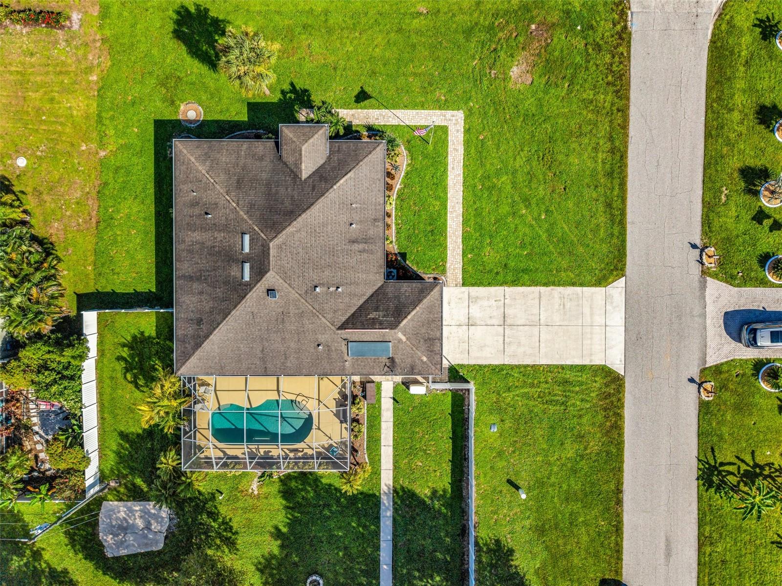 PORT CHARLOTTE SEC 051 - Residential