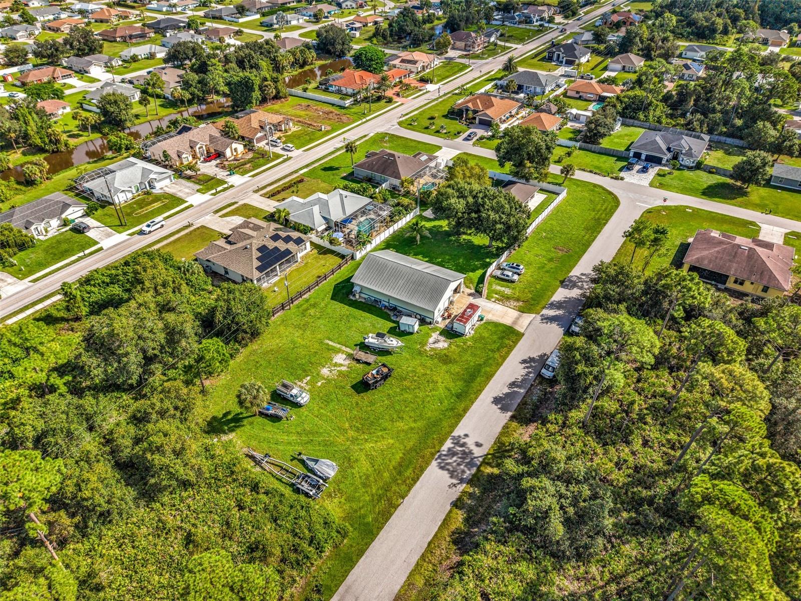 PORT CHARLOTTE SEC 051 - Residential