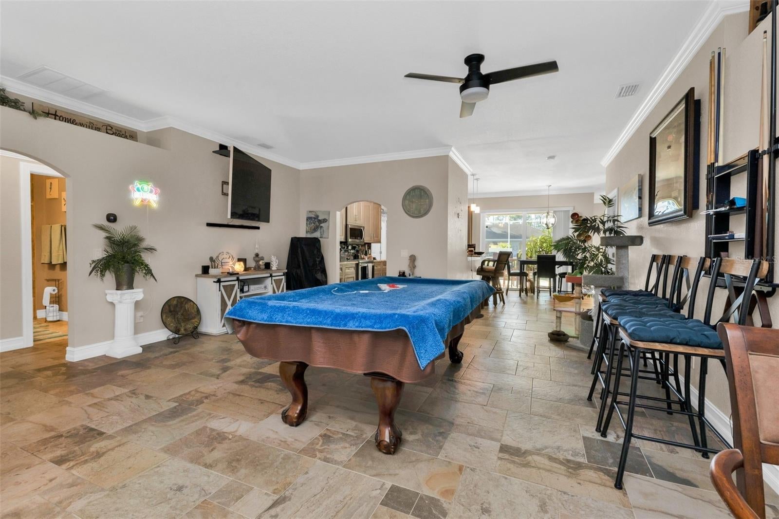 PORT CHARLOTTE SEC 051 - Residential