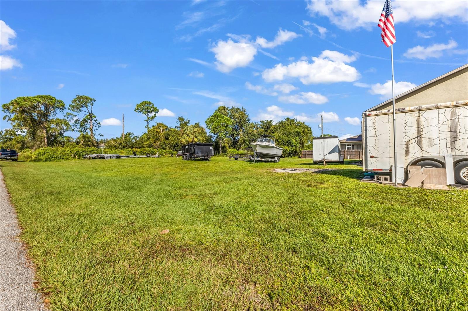 PORT CHARLOTTE SEC 051 - Residential