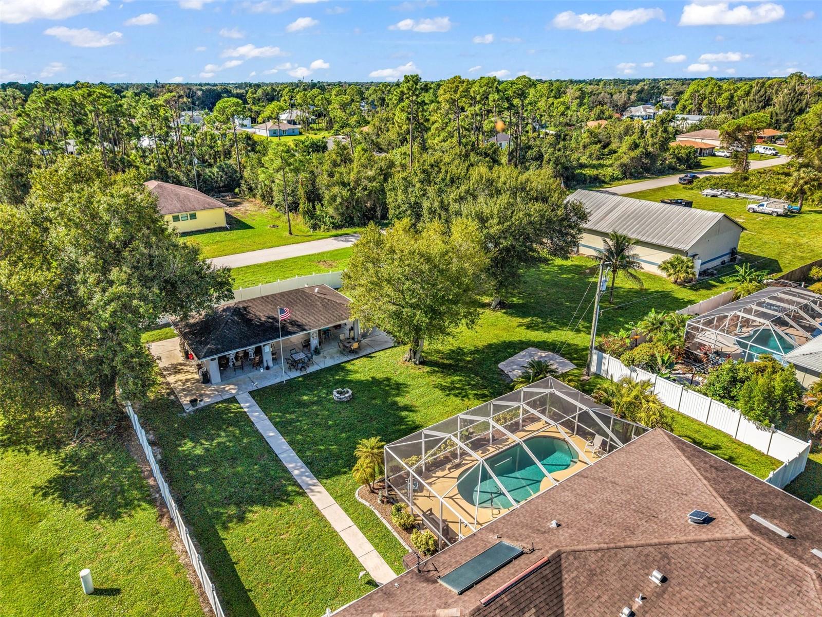 PORT CHARLOTTE SEC 051 - Residential