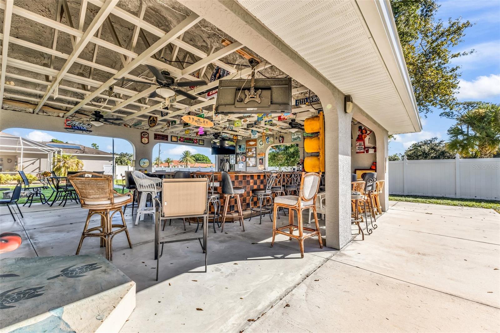 PORT CHARLOTTE SEC 051 - Residential
