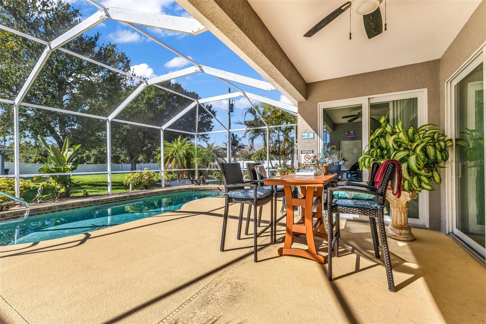 PORT CHARLOTTE SEC 051 - Residential