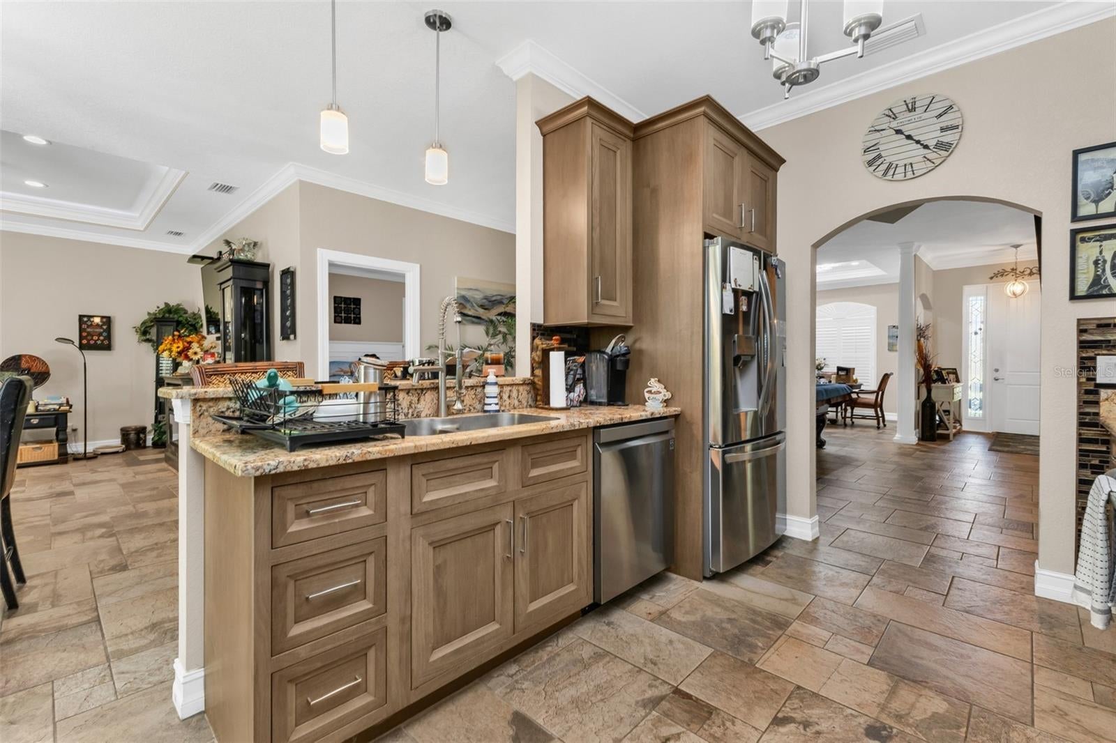 PORT CHARLOTTE SEC 051 - Residential