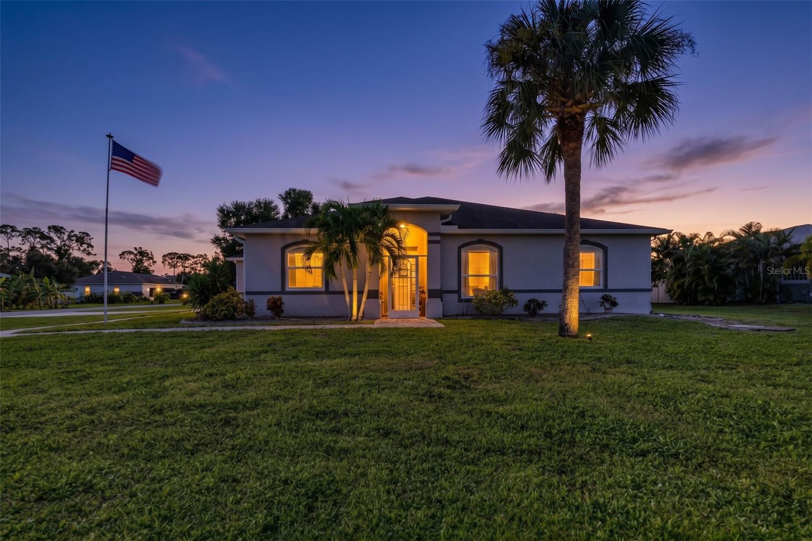 PORT CHARLOTTE SEC 051 - Residential