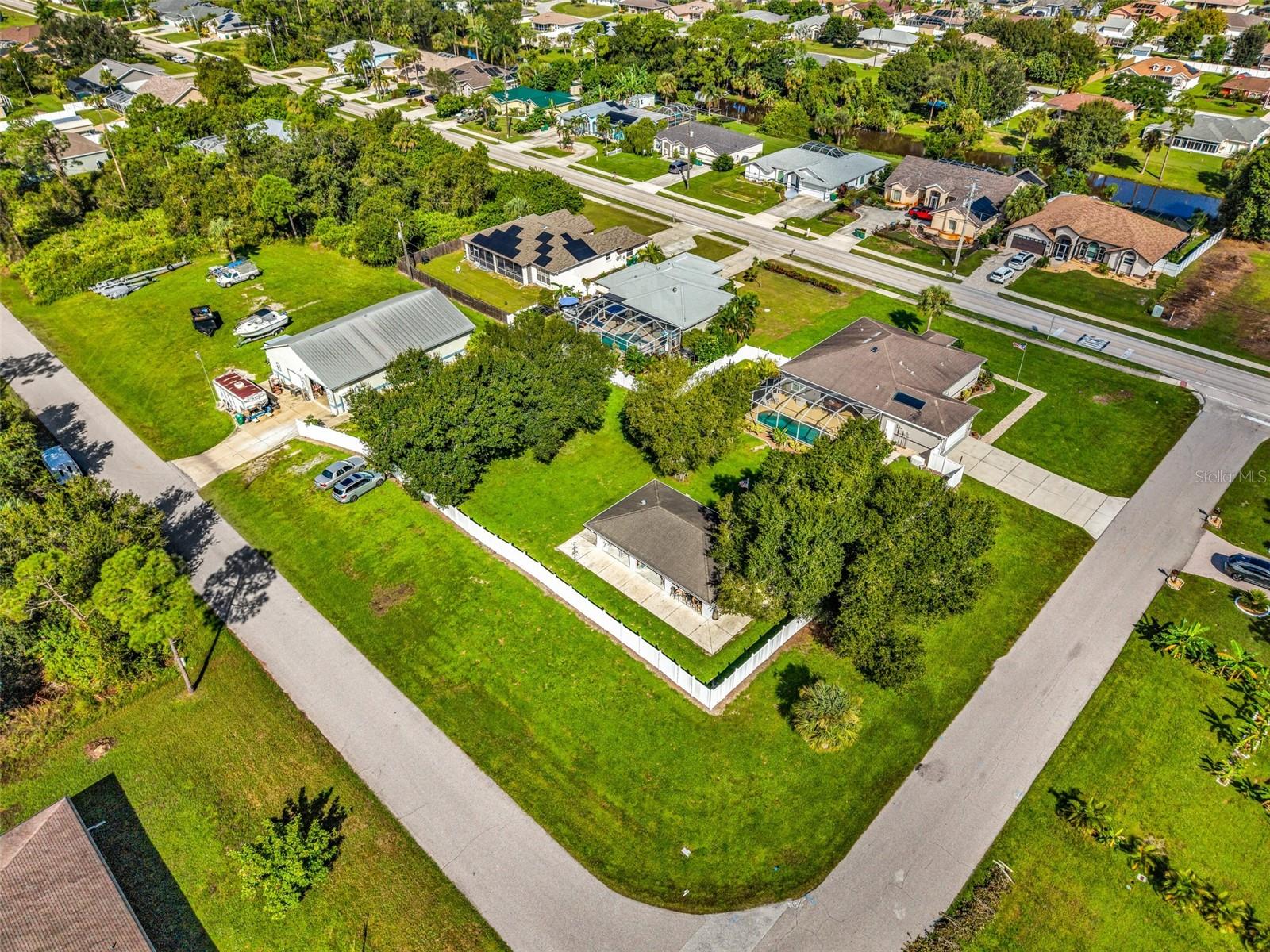 PORT CHARLOTTE SEC 051 - Residential