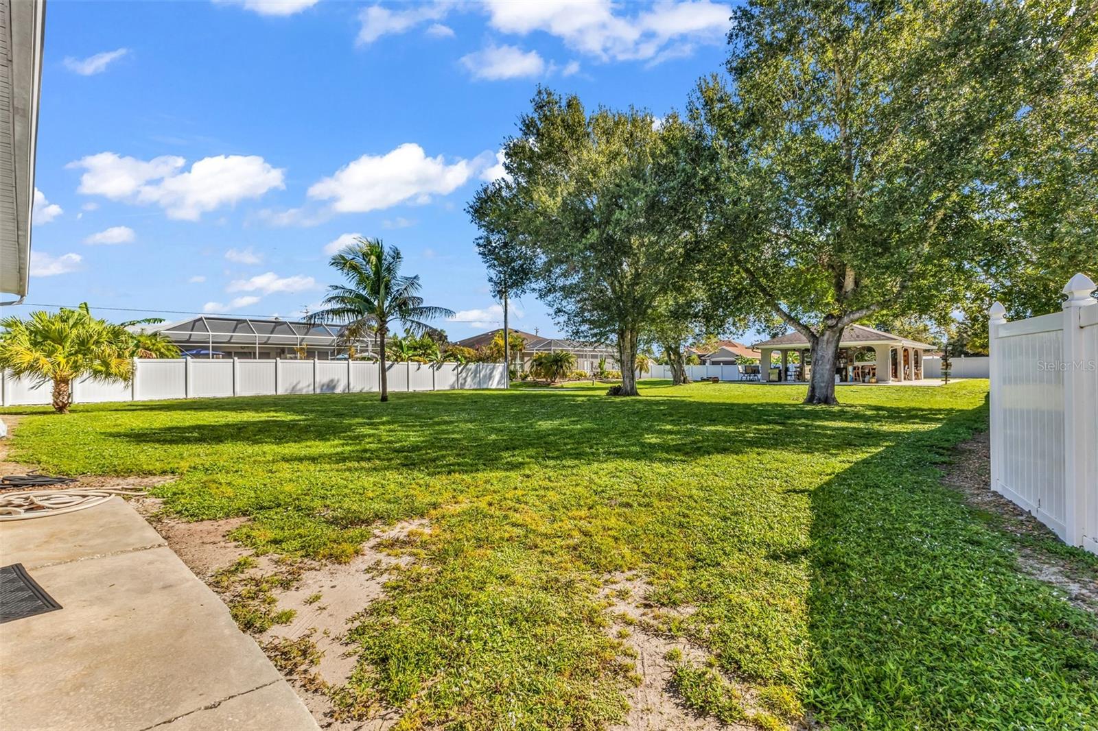 PORT CHARLOTTE SEC 051 - Residential
