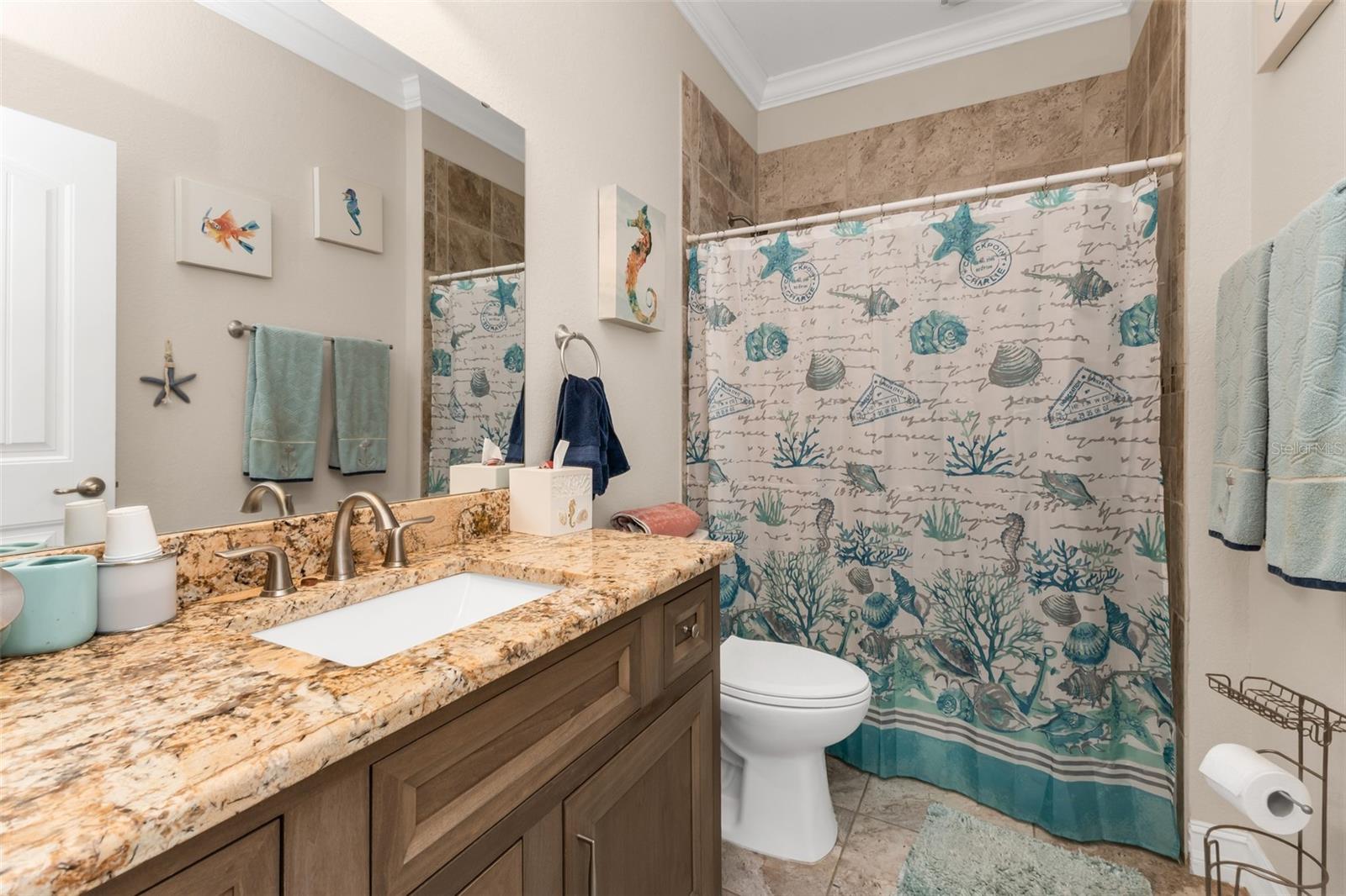 PORT CHARLOTTE SEC 051 - Residential