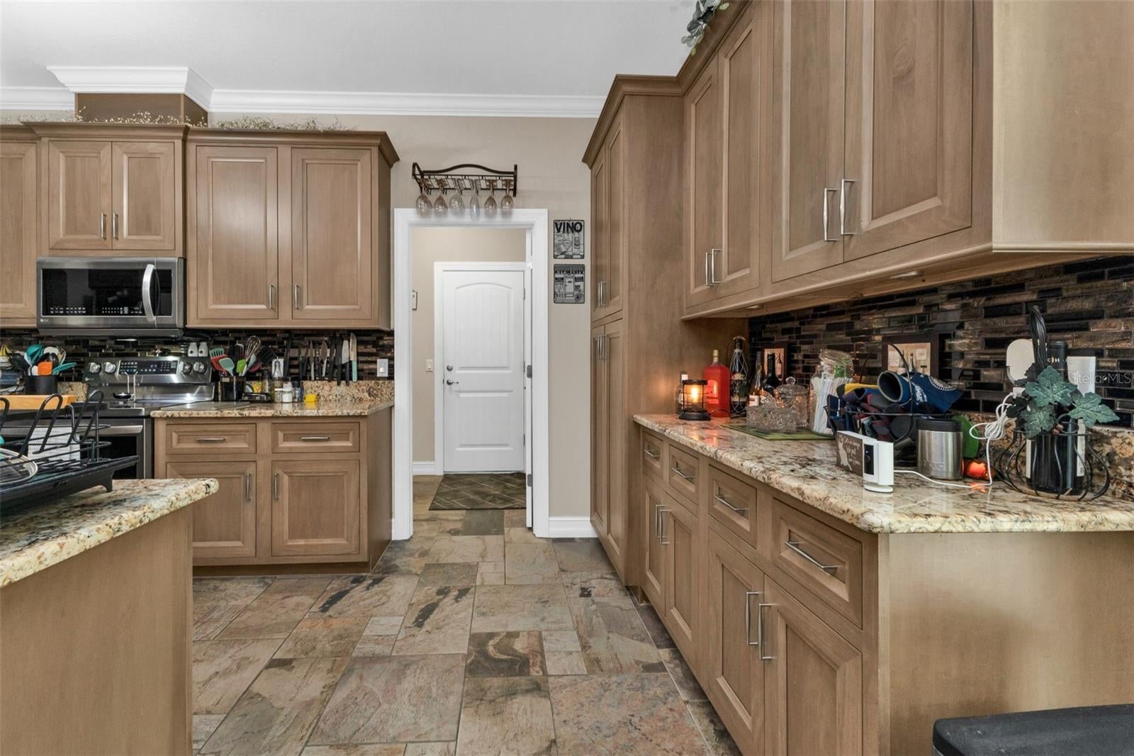 PORT CHARLOTTE SEC 051 - Residential