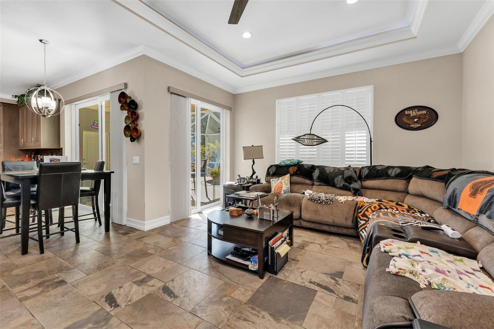 PORT CHARLOTTE SEC 051 - Residential