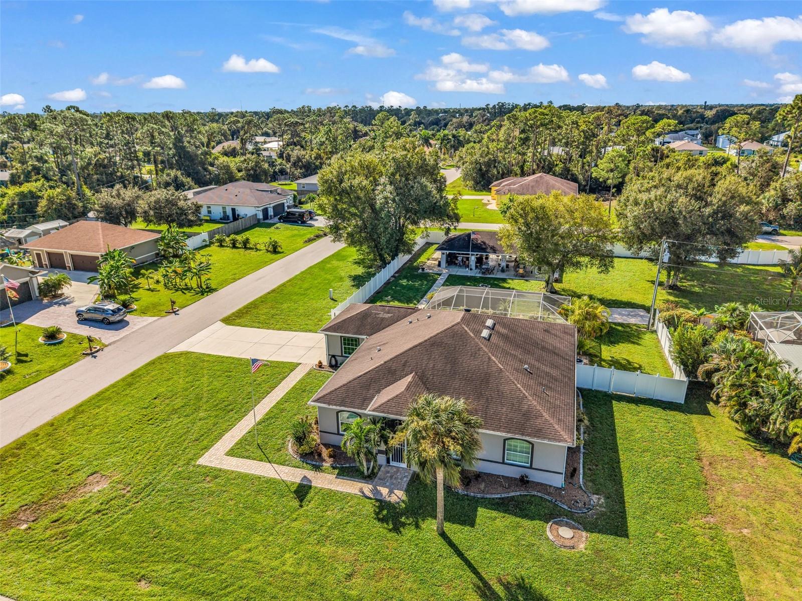 PORT CHARLOTTE SEC 051 - Residential