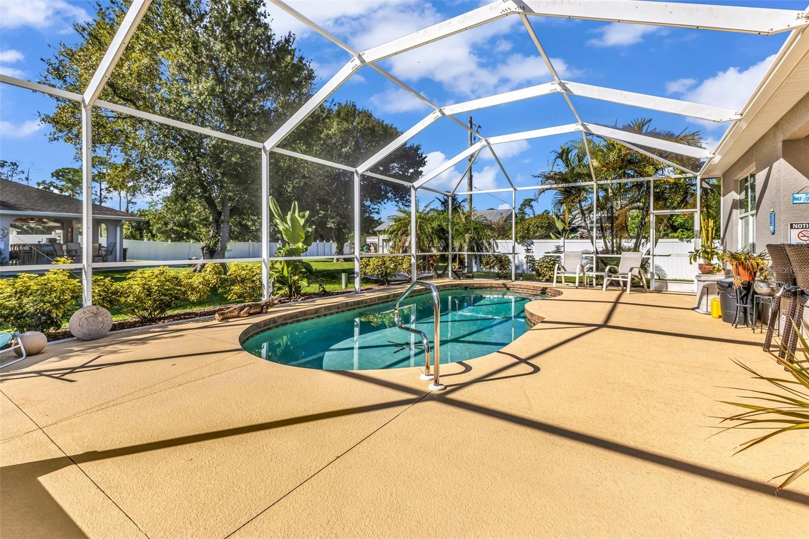 PORT CHARLOTTE SEC 051 - Residential