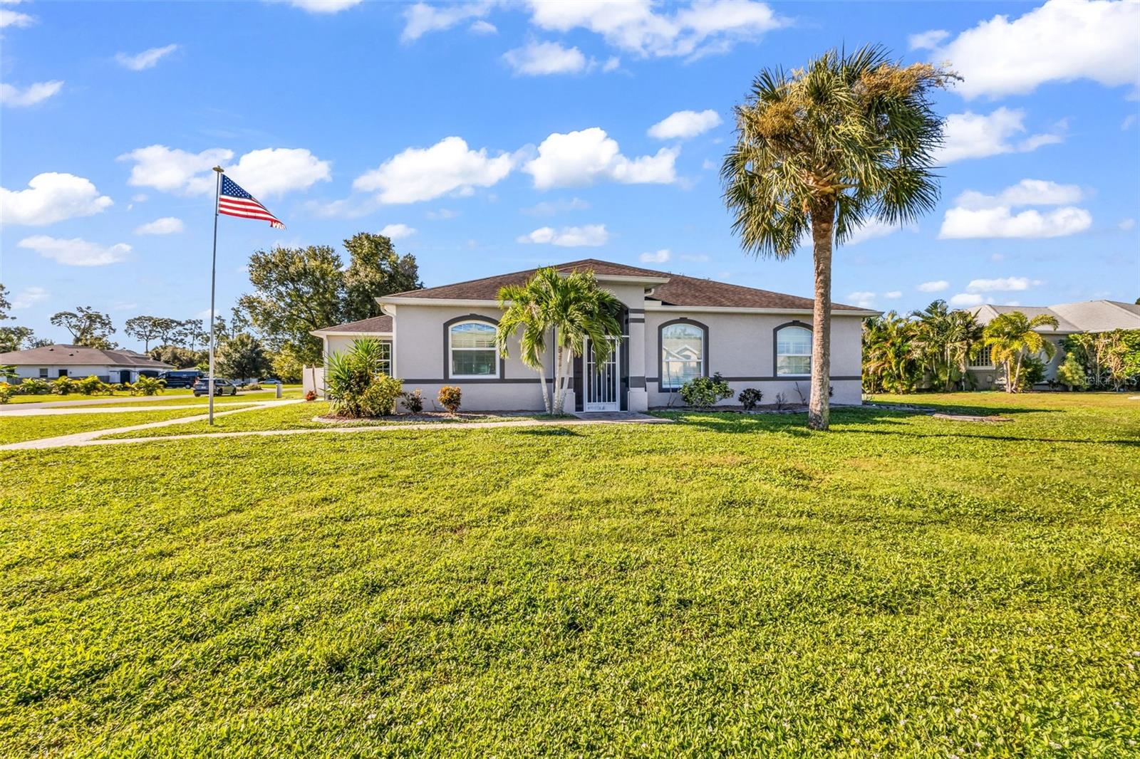 PORT CHARLOTTE SEC 051 - Residential