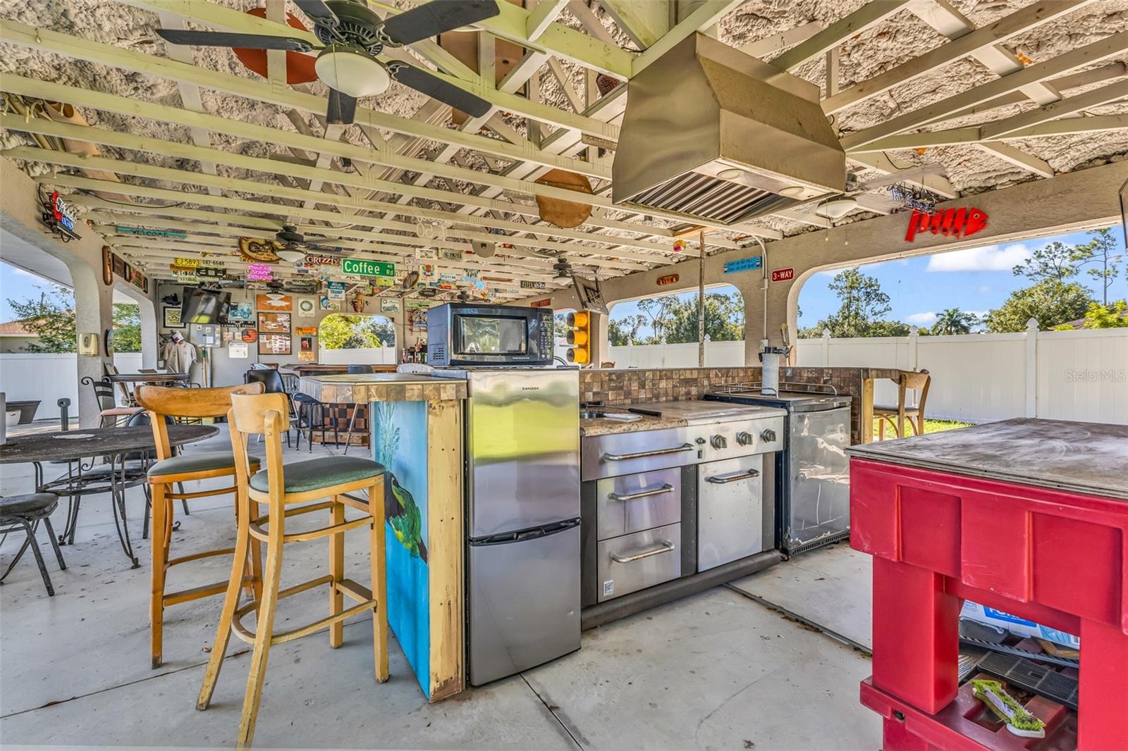 PORT CHARLOTTE SEC 051 - Residential