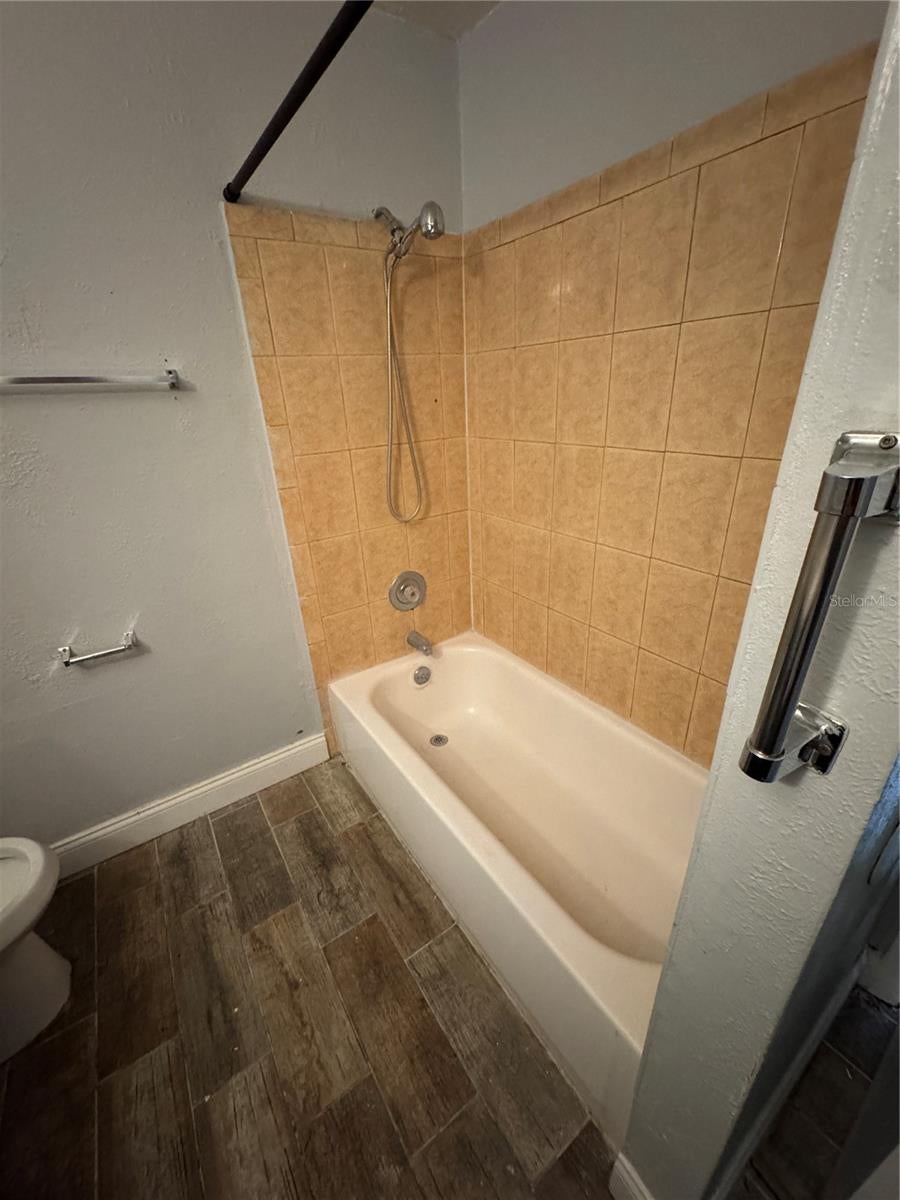 VILLAGE CONDO - Residential