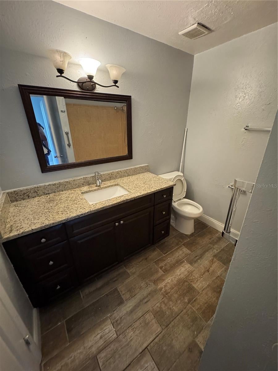 VILLAGE CONDO - Residential