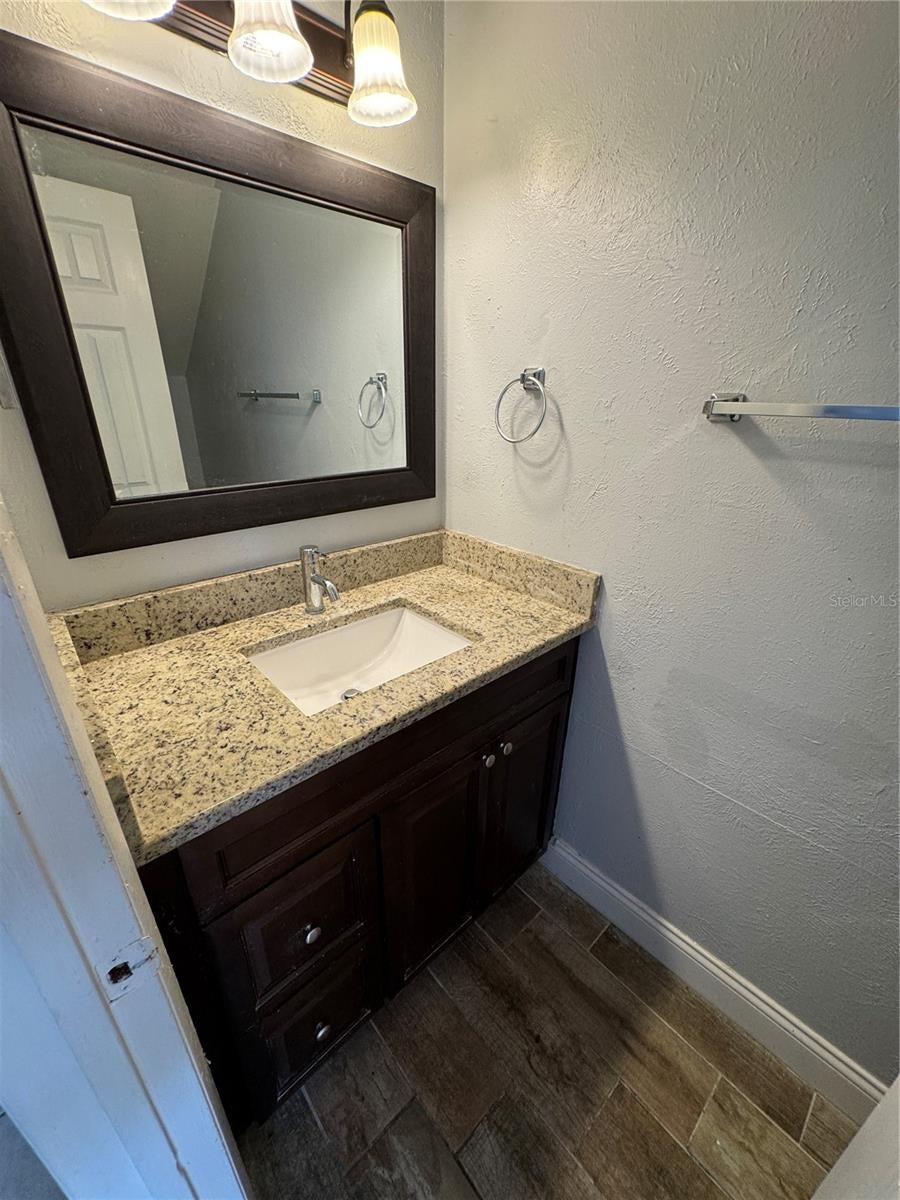 VILLAGE CONDO - Residential
