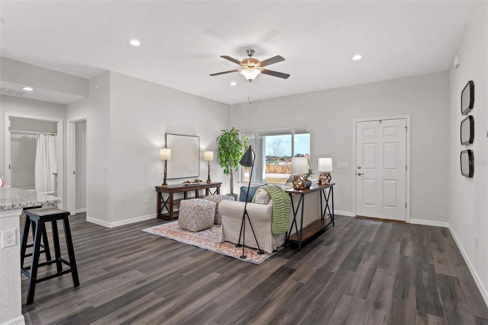 SEBRING RIDGE SEC D - Residential